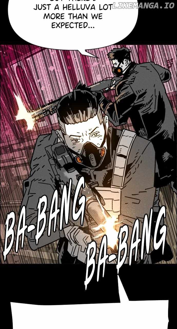 Zombie Funeral Services Chapter 42 22